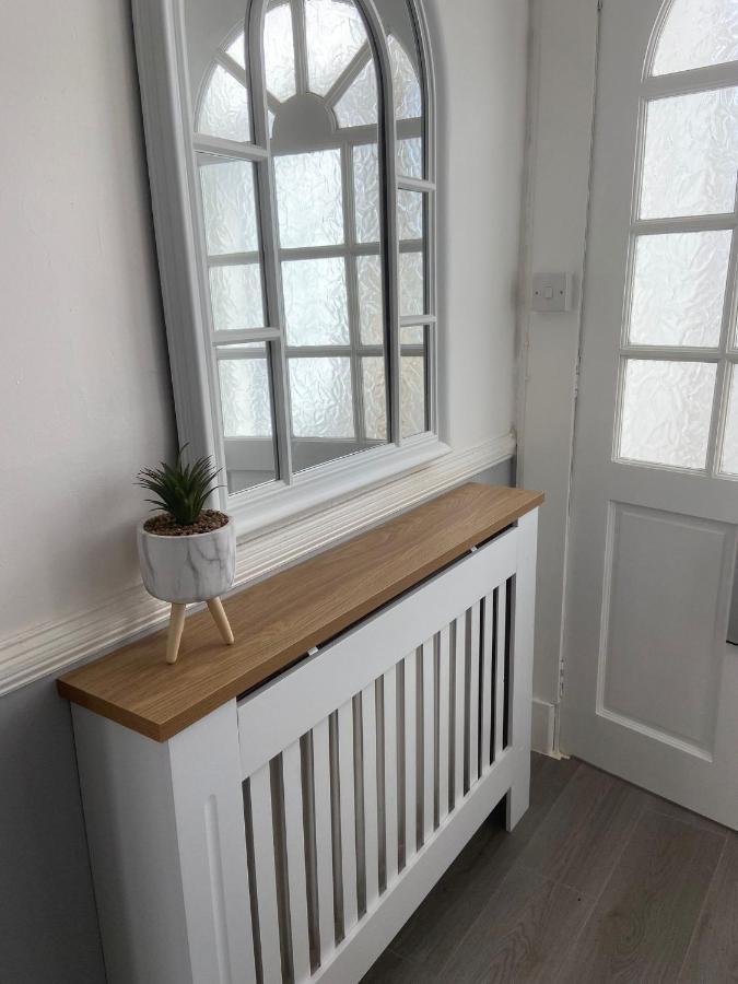 The Princess Flat, Helensburgh. 외부 사진
