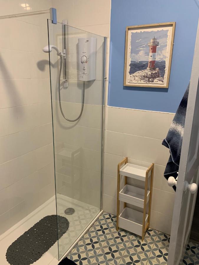 The Princess Flat, Helensburgh. 외부 사진